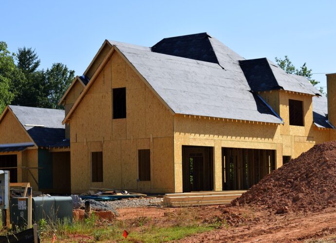 Könnyűszerkezetes ház építési engedély 2018